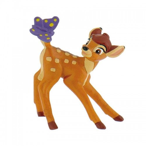 Φιγούρα Disney Bambi Ελαφάκι 12420 Bullyland