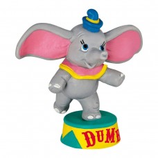 Bullyland Φιγούρα Dumbo Το ελεφαντάκι 12436
