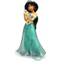 Φιγούρα Disney Aladin Πριγκίπισσα Jasmine 12455 Bullyland