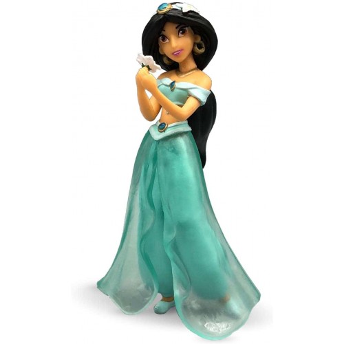 Bullyland Φιγούρα Walt Disney Princess Jasmine 12455