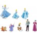 Bullyland φιγούρα Karli & Jacgues Disney Princess 12502