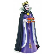 Bullyland Φιγούρα Κακιά Βασίλισσα Snow White 12555