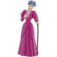 Bullyland Φιγούρα Wicked Stepmother Disney Princess 12557 