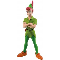 Bullyland Φιγούρα Peter Pan 12650