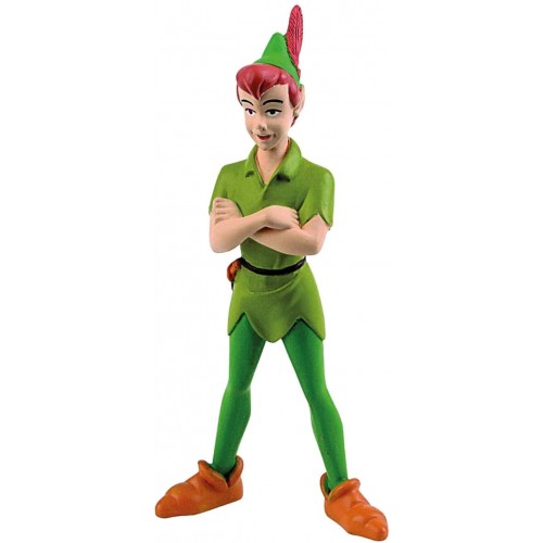 Bullyland Φιγούρα Peter Pan 12650