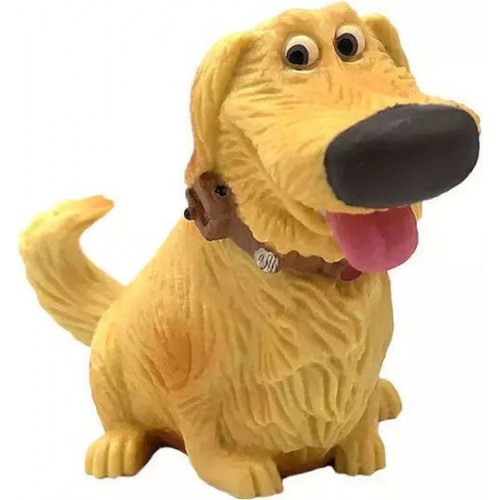 Bullyland Φιγούρα Dog Dug Disney Pixar 12731 