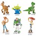 Bullyland Φιγούρα Jessie Toy Story 12762