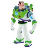 Bullyland Φιγούρα Buzz Lightyear Disney Toy Story 12760