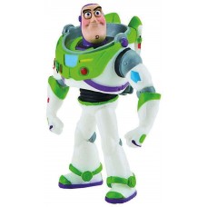 Bullyland Φιγούρα Buzz Lightyear Disney Toy Story 12760