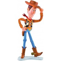 Bullyland Φιγούρα Woody Disney Toy Story 12761