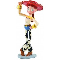 Bullyland Φιγούρα Jessie Toy Story 12762