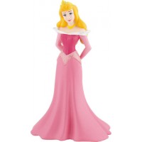 Φιγούρα Disney Sleeping Beauty Aurora 12823 Bullyland Φιγούρα Disney Sleeping Beauty Aurora 12823 Bullyland
