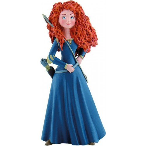 Φιγούρα Disney Brave Merida 12825 Bullyland