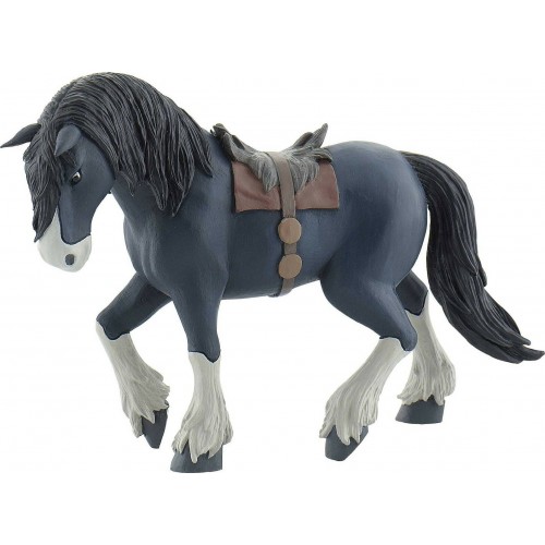 Φιγούρα Disney Brave Angus 12828 Bullyland