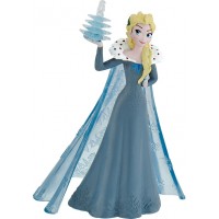 Φιγούρα Disney Frozen Πριγκίπισσα Elsa 12940 Bullyland  