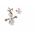 Bullyland Φιγούρα Olaf - Disney Frozen 12963