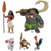 Bullyland Φιγούρα Disney Moana-Vaiana 13185