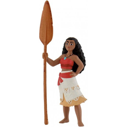 Bullyland Φιγούρα Disney Moana-Vaiana 13185