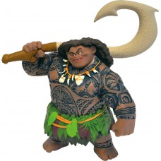 Bullyland Φιγούρα Demi God Maui Vaiana 13186