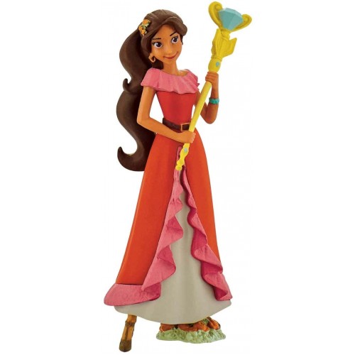 Φιγούρα Disney Elena of Avalor 13250 Bullyland 
