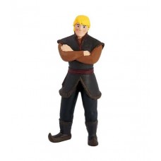 Bullyland Φιγούρα Kristoff  - Disney Frozen 13516