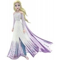 Φιγούρα Disney Frozen 2 Πριγκίπισσα Elsa Queen 13517 Bullyland