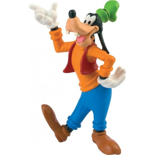 Bullyland Goofy Disney Junior 15346