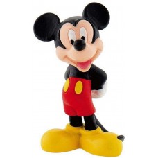 Bullyland Φιγούρα Mickey Disney Mickey Mouse and Friends 15348