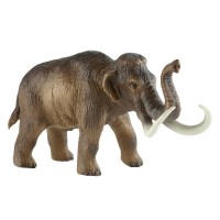 Bullyland Φιγούρα Giant Mammoth 58355