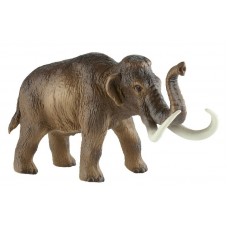 Bullyland Φιγούρα Giant Mammoth 58355