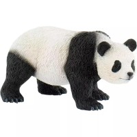 Bullyland Φιγούρα Πάντα Panda 63678