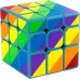 Cayro Κύβος 3x3x3 Unequal 8313