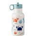 Chic Mic Bioloco Παγούρι Θερμός Sky Kids Crabs 350ml BSKB103