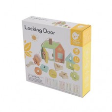 Locking Door 20143 Classic World