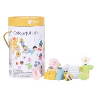 Colorful Life lacing beads 20164 Classic World