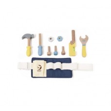 Classic World Tool Belt Ζώνη με εργαλεία 20184