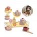 Classic World Grace Afternoon Tea Set 50577