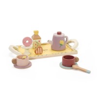 Classic World Grace Afternoon Tea Set 50577