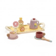 Classic World Grace Afternoon Tea Set 50577