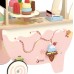 Classic World Ice Cream Cart CL50636
