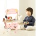 Classic World Ice Cream Cart CL50636