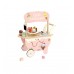 Classic World Ice Cream Cart CL50636
