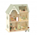 Classic World Cozy Cottage Ξύλινο Κουκλόσπιτο CL50638 