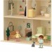 Ξύλινο Κουκλόσπιτο Cozy Cottage 50638 Classic World Ξύλινο Κουκλόσπιτο Cozy Cottage 50638 Classic World