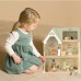 Ξύλινο Κουκλόσπιτο Cozy Cottage 50638 Classic World Ξύλινο Κουκλόσπιτο Cozy Cottage 50638 Classic World