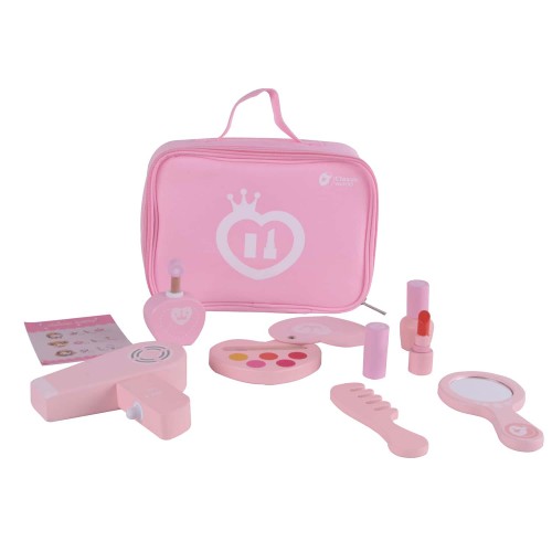 Make-up Set Wooden 54402 Classic World 