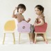 Ξύλινη παιδική καρέκλα Grace (Lemon) 60508 Classic Toys