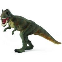 CollectA Φιγούρα Tyrannosaurus Rex Green  88118