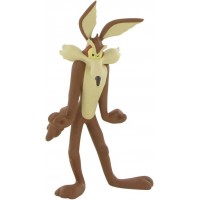 Φιγούρα Looney Tunes Wile E. Coyote 99666 Comansi 