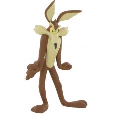 Φιγούρα Looney Tunes Wile E. Coyote 99666 Comansi 